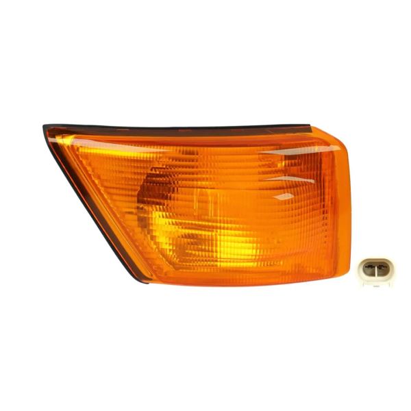 freccia anteriore destra arancio iveco daily s2000