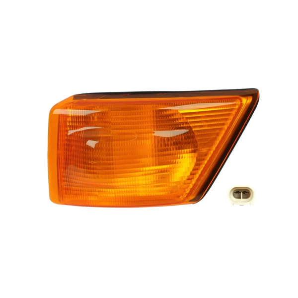 freccia anteriore sinistra arancio iveco daily s2000